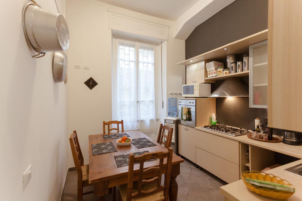 Bed and Breakfast Residenza Ave Roma Экстерьер фото