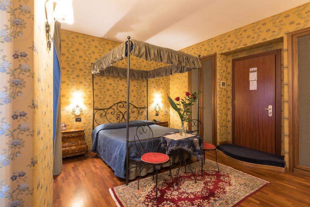 Bed and Breakfast Residenza Ave Roma Экстерьер фото