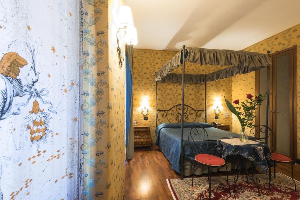 Bed and Breakfast Residenza Ave Roma Экстерьер фото