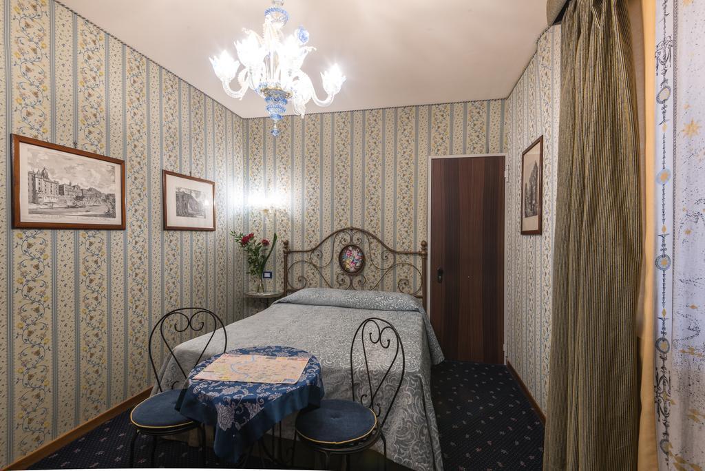 Bed and Breakfast Residenza Ave Roma Экстерьер фото