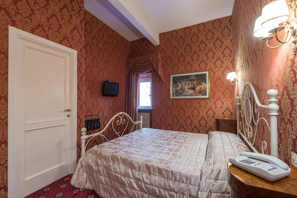 Bed and Breakfast Residenza Ave Roma Экстерьер фото